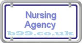 nursing-agency.b99.co.uk